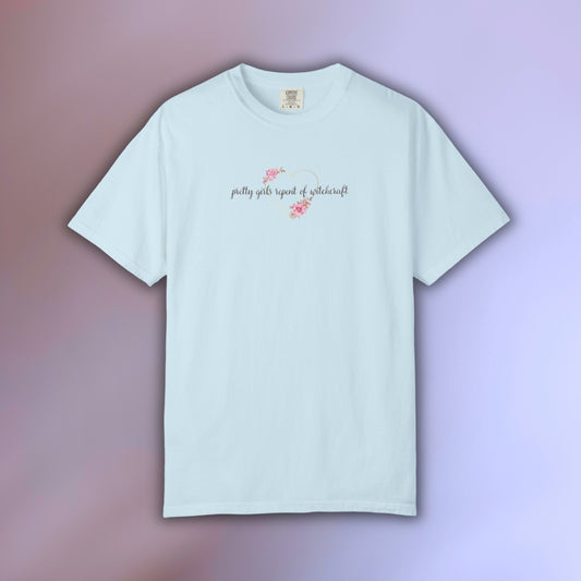 PRETTY GIRLS REPENT OF WITCHCRAFT