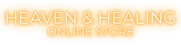 Heaven & Healing Shop